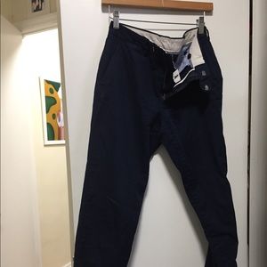 J.Crew Ludlow Slim Pant Chino